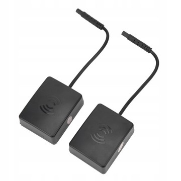 System wykrywania radaru martwego pola 24 Ghz BSM