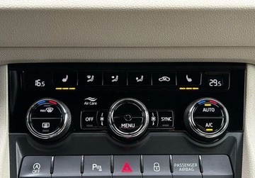 Skoda Karoq Crossover 1.6 TDI 115KM 2019 Skoda Karoq Style Pakiet Comfort, FV 23, ACC, GPS, Virtual Cockpit, Kamer, zdjęcie 25