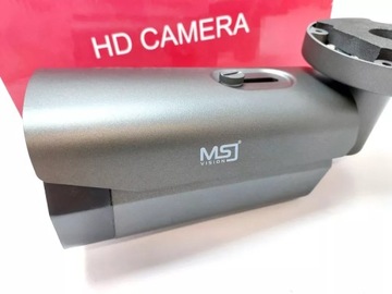 ТУБИЧНАЯ КАМЕРА MSJ ВЕРСИЯ IP 3MPX MSJ-IP-8304W-MZ-PRO-3MP