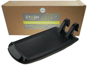 Audi A4 B6 B7 Exeo накладка на подлокотник