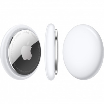 GPS-локатор Apple AirTag 4 шт.