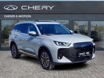 Chery Tiggo 7 2026 Chery Tiggo 7 1.5 Hybryda Plug-in 143KM, zdjęcie 16