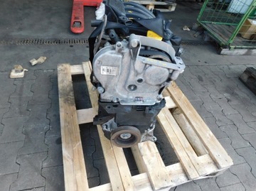 RENAULT SCENIC I LIFT 1.6 ДВИГАТЕЛЬ K4M700