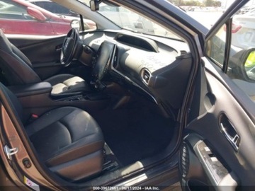 Toyota Prius IV 2021 Toyota Prius 2021r., 1.8L 1.8 Hybryda Plug-in 95KM, zdjęcie 8