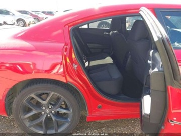 Dodge Charger VII 2022 Dodge Charger SXT 2022 3.6L 3.6 Benzyna 292KM, zdjęcie 12