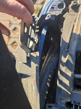 Audi A4 B7 Sedan 2.0 TDI PD 140KM 2005 AUDI A4 (8EC, B7) 2.0 TDI 140 KM, zdjęcie 8