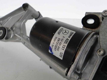 MERCEDES ML W164 164 ПОДЪЕМНЫЙ МЕХАНИЗМ СТЕКЛООЧИСТИТЕЛЯ