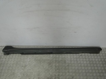 AUDI A6 C8 4K ВСЕДОРОЖНАЯ РАМА РАМА