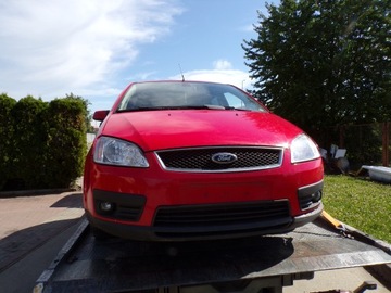 CLONA (KRYT) PODSVÍCENÍ TABULKY SPZ FORD C-MAX