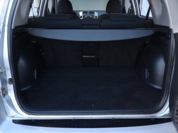 Toyota RAV4 III MPV 2.0 i 16V 152KM 2008 Toyota RAV 4 2.0 VVT-i, Salon Polska, GAZ, 4X4, zdjęcie 13