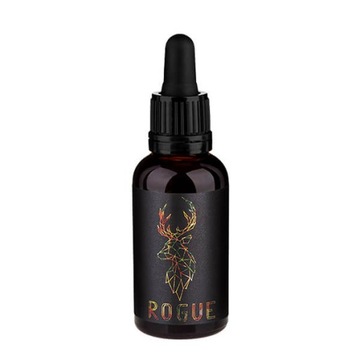 Olejek do brody ROGUE Cyrulicy 30ml