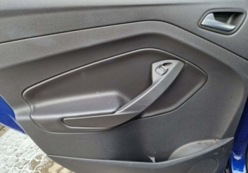 Ford Kuga II SUV Facelifting 1.5 EcoBoost 182KM 2017 Ford Kuga 1.5 EcoBoost 182 KM4X4AutomatTitaniumASO 1 wlasciciel PL Salon, zdjęcie 24