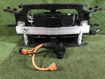 PAS PRZÓD CHŁODNICE KPL HYUNDAI KONA EV ELECTRIC LIFT