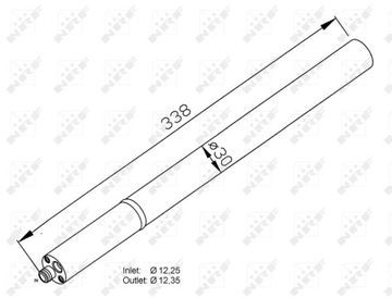 33211 SUŠIČ KLIMATIZACE AUDI