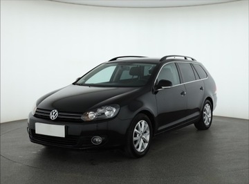 Volkswagen Golf VII Variant 1.4 TSI BlueMotion Technology 122KM 2013 VW Golf 1.4 TSI, Salon Polska, Klima, Tempomat, zdjęcie 1