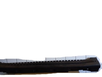 SAAB 9-3 II LISTWY PROGOWE NOWE ORYGINAŁ 12785878