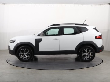 Dacia Duster II SUV Facelifting 1.0 TCe ECO-G 100KM 2024 Dacia Duster 1.0 TCe, Salon Polska, 1. Właściciel, zdjęcie 2