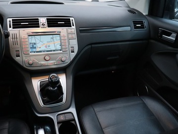 Ford Kuga I 2010 Ford Kuga 2.0 TDCi, 1. Właściciel, 4X4, Skóra, zdjęcie 7