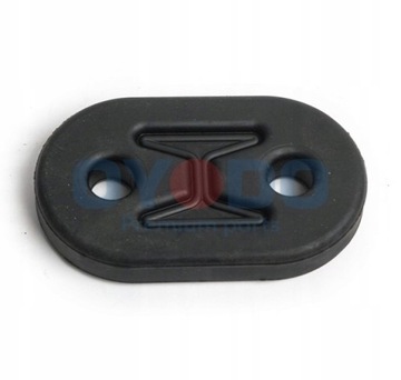 WIESZAK UCHWYT TŁUMIKA do CHEVROLET AVEO KALOS 1.4