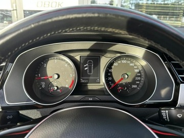 Volkswagen Passat B8 Variant 2.0 TDI BlueMotion SCR 150KM 2016 Volkswagen Passat 2Kpl.Kół, Grzane fot., zdjęcie 17