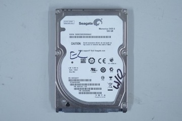 Elektronika do dysku Seagate ST9500325AS