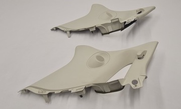 Left Shop с пением Ford Edge FT4B-R31149-B