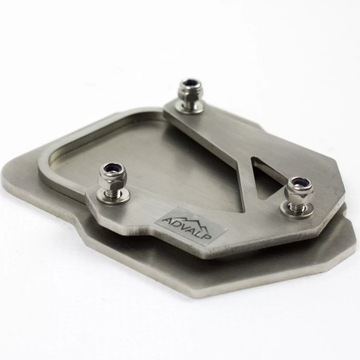 Удлинитель боковой стойки BMW R1100GS v2