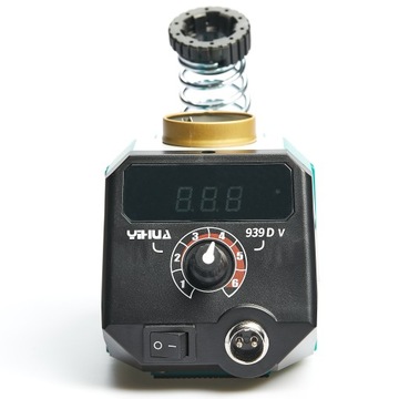 ДЕРЕВЯННАЯ ГОРЕЛКА С ПИРОГРАФОМ С ДИСПЛЕЕМ МОЩНОСТИ