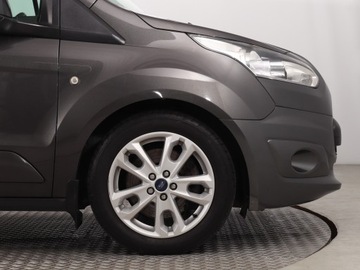 Ford Tourneo Connect II Standard 1.5 TDCi 120KM 2016 Ford Tourneo Connect 1.5 TDCi, Salon Polska, zdjęcie 14