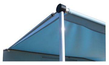 ТЕНТ CORTIMA для автобуса или кемпера