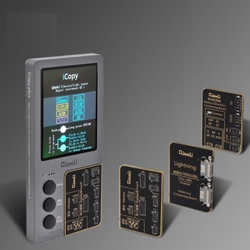 QianLi iCopy LCD BMS Программатор аккумуляторов для ремонта iPhone