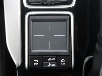 Mitsubishi Eclipse Cross SUV 1.5 T 163KM 2018 Mitsubishi Eclipse Cross 1.5 T-MIVEC, zdjęcie 11