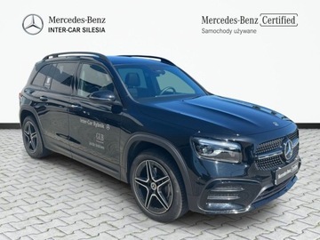 Mercedes GLB SUV 1.3 200 163KM 2024 Mercedes-Benz GLB GLB 200 Polski Salon FV23 Darmowy raport AUTODNA, zdjęcie 2