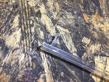 AUDI A6 C6 AMBIENTE ПОДСВЕТКА ПЕРЕДНЯЯ ЛЕВАЯ