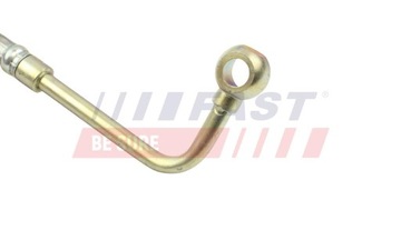 TRUBKA OLEJE FORD TRANSIT CONNECT 02> VSTUP TURBO 1.8 TDCI