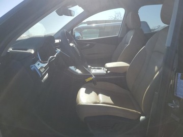 Audi Q7 II 2023 Audi Q7 Premium 2023 2.0l 2.0 Benzyna 261KM, zdjęcie 7
