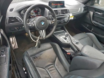 BMW Seria 2 G42-U06 2021 BMW M2 Competition 2021 3.0 Benzyna 405KM, zdjęcie 8