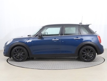 Mini Mini F56 Hatchback 2.0 192KM 2015 MINI 5-door Cooper S, Salon Polska, Serwis ASO, zdjęcie 2