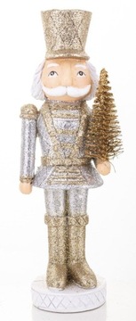 ФИГУРКА ЩЕЛКУНЧИКА