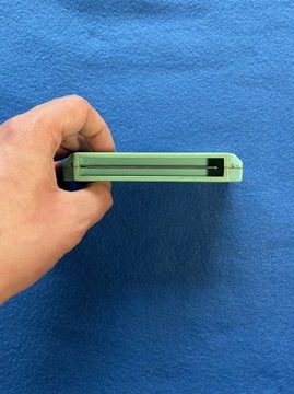 Гольф Famicom NTSC-J