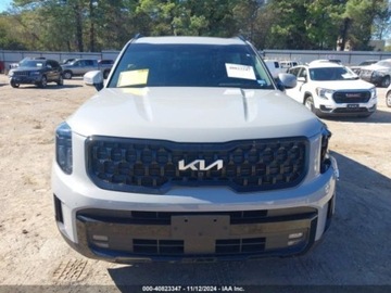 Kia 2024 Kia Inny Kia Telluride SX X-Pro AWD, od ubezpieczalni 3.8 Benzyna 291KM, zdjęcie 1