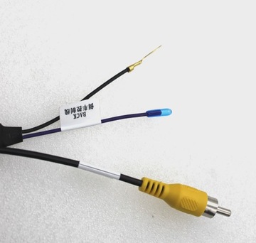 АДАПТЕР КАМЕРЫ ЗАДНЕГО ЗАДНЕГО ЗАДАЧИ TOYOTA ДЛЯ Android РАДИОНАВИГАЦИОННОГО 20PIN