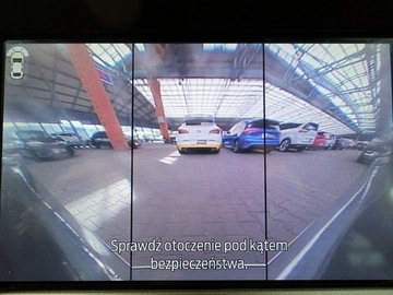 Ford S-Max II Van Facelifting 2.0 EcoBlue 190KM 2021 Ford S-Max 4X4 7osób 1wł Kraj SKÓRA+ACC+LED, zdjęcie 26