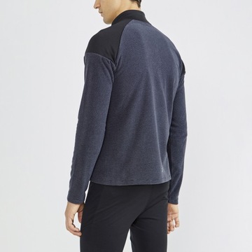 Мужская толстовка CORE EDGE THERMAL MIDLAYER M XL