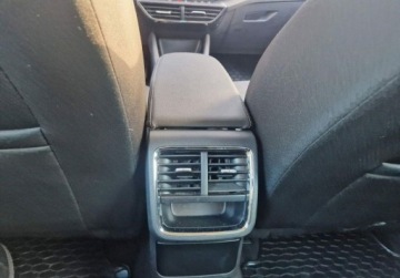 Skoda Octavia IV Liftback 1.5 TSI EVO 150KM 2022 Skoda Octavia 1,5 TSI 150 KM Automat DSG Salon PL ASO Style FV23, zdjęcie 31