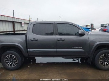 Toyota Tacoma II 2020 Toyota Tacoma 2020r., TRD SPORT, od ubezpieczalni 3.5 Benzyna 278KM, zdjęcie 7
