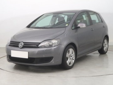 Volkswagen Golf Plus II 2009 VW Golf Plus 2.0 TDI, Klima, Klimatronic, zdjęcie 1