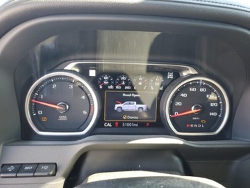 Chevrolet Silverado II 2020 Chevrolet Silverado k3500 high country, 2020r., 4x4, 6.6L 6.6 Diesel 445KM, zdjęcie 9