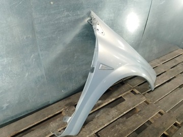 КРЫЛО ПЕРЕДНЕЕ ПРАВОЕ RENAULT MEGANE II 8200011077 TEA19 СЕДАН