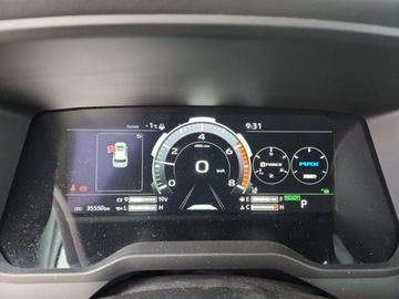 Toyota Sequoia II 2024 Toyota Sequoia SR5 2024 3.4 Hybryda 437KM, zdjęcie 9